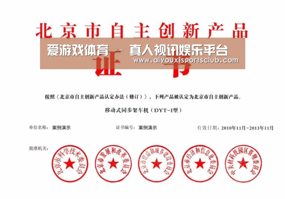 荣誉证书三