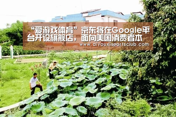 “爱游戏体育”京东将在Google平台开设旗舰店,面向美国消费者本地发货(图4) 爱游戏体育
